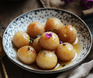 Dessert Recipes Easy Indian: Delightful Sweets to Make at Home