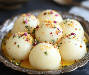 Dessert Recipes Easy Indian: Delightful Sweets to Make at Home