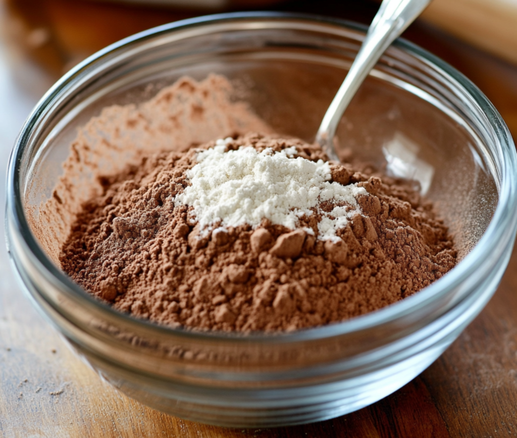 Homemade Chocolate Cake Mix: Easy, Delicious and Customizable