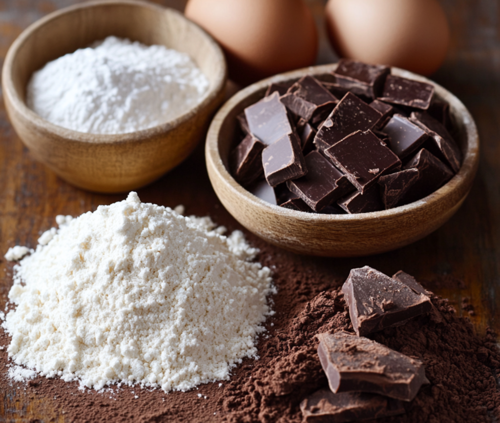 Homemade Chocolate Cake Mix: Easy, Delicious and Customizable