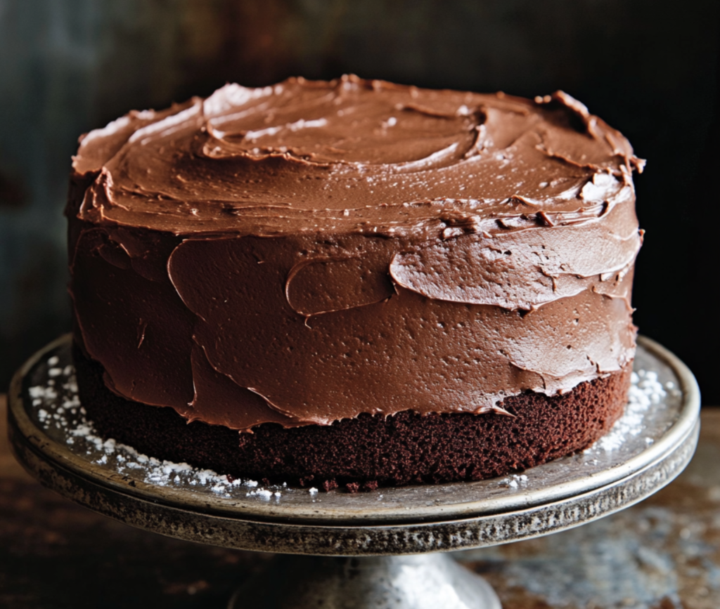 What is Chocolate Cake Mix Made Of? Ingredients & Tips