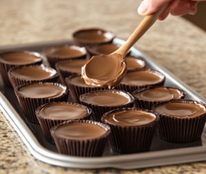 Peanut Butter Candy: Varieties, Recipes, and Health Tips