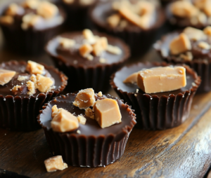 Peanut Butter Candy: Varieties, Recipes, and Health Tips