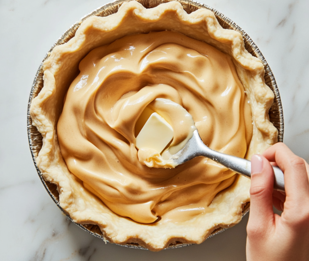 Water Pie: A Step-by-Step Guide to This Traditional Dessert