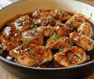 Sticky Chicken: Delicious Recipes and Cooking Tips