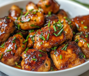 Sticky Chicken: Delicious Recipes and Cooking Tips