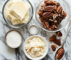 Buttery Fudge with Pecans: Delicious Homemade Recipe