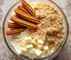 Churro Cheesecake Cupcakes: Easy Recipe & Delicious Tips