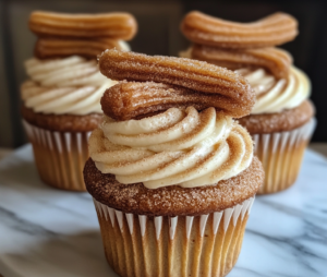 Churro Cheesecake Cupcakes: Easy Recipe & Delicious Tips