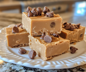 Easy Peanut Butter Fudge: Simple Recipe and Tips