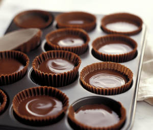 Homemade Peanut Butter Cups: Easy Recipe & Variations