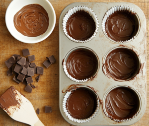 Homemade Peanut Butter Cups: Easy Recipe & Variations