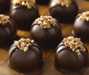 Peanut Butter Balls (Buckeyes): Easy Recipe & Tips