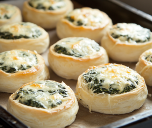 Pillsbury Biscuit Garlic Butter Cheese Bombs: Easy Recipe Guide