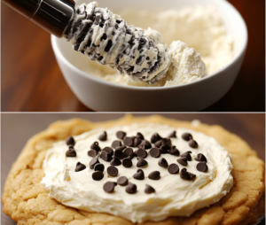 Chocolate Chip Cheesecake Cookies: Delicious Recipe & Tips