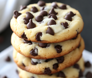 Chocolate Chip Cheesecake Cookies: Delicious Recipe & Tips