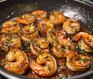 Steak and Shrimp Scampi Recipe | Perfect Surf and Turf Combo