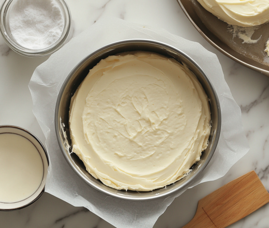 Moist Carrot Zucchini Cake with Cream Cheese Frosting