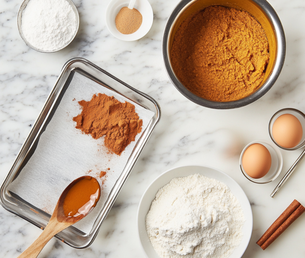 Freshly Baked Pumpkin Whoopie Pies