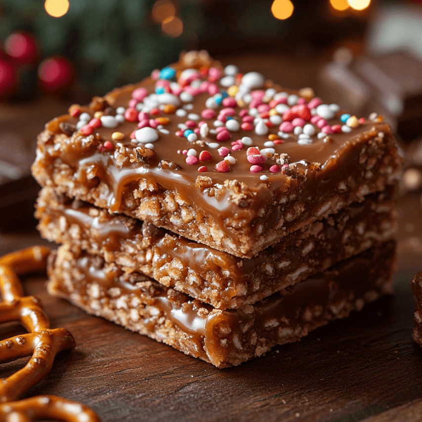 Crispy Cinnamon Cheesecake Bites