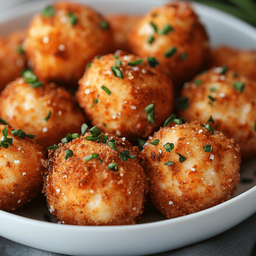 Parmesan Pretzel Chicken Bites - Easy & Crunchy Recipe