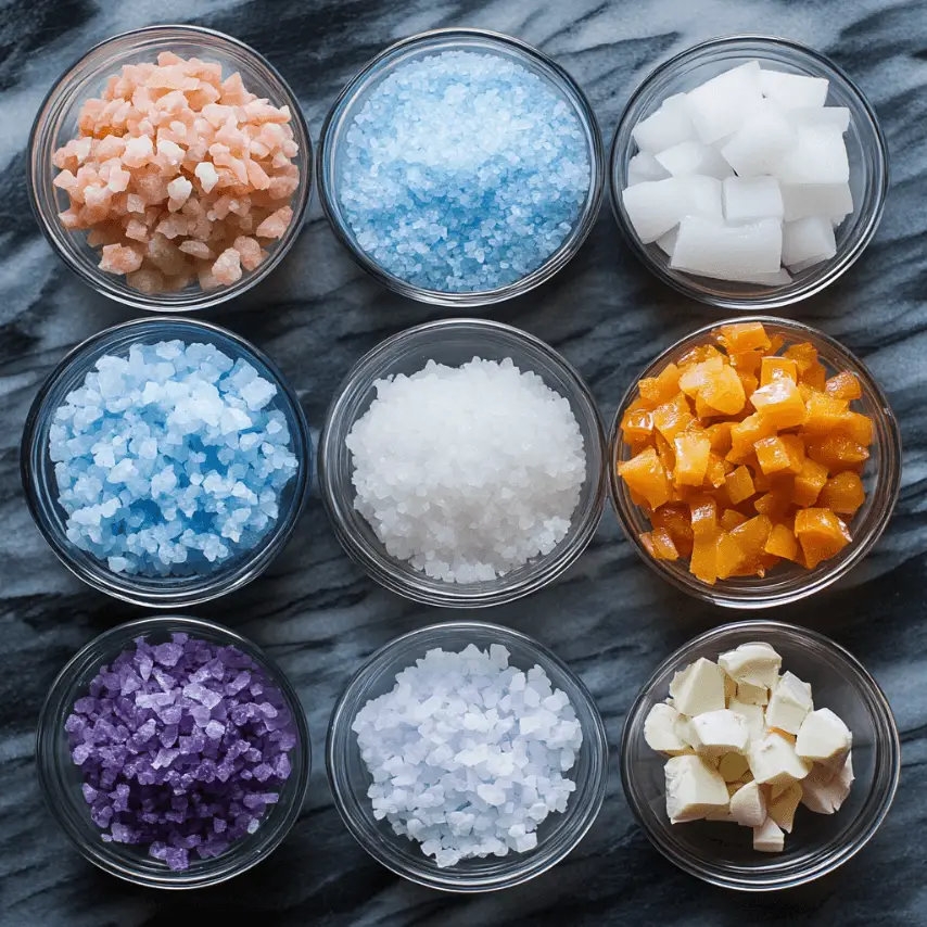 Blue Salt Trick: Viral Trend or Health Myth?