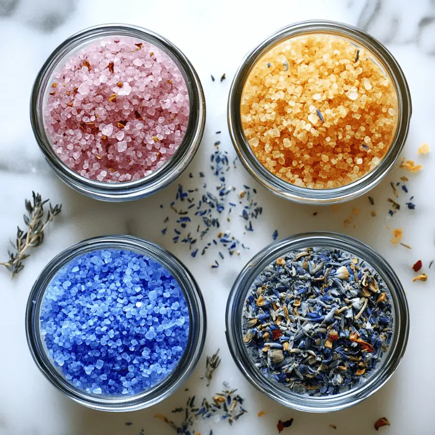 Blue Salt Trick: Viral Trend or Health Myth?