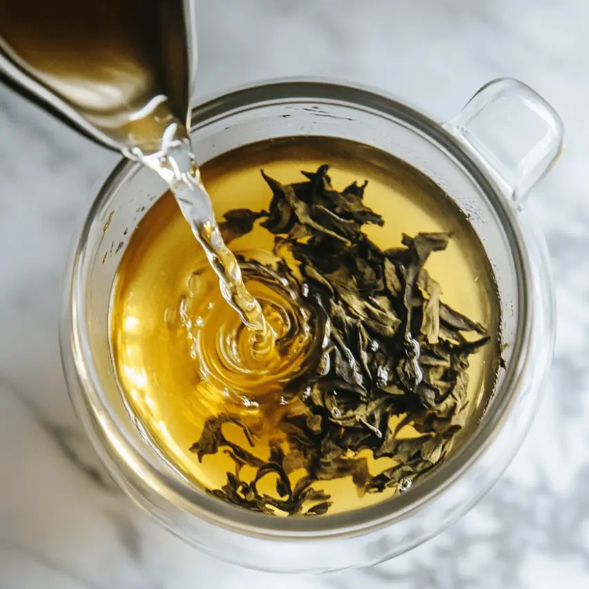 Natural Mounjaro Recipe Ingredients 2025