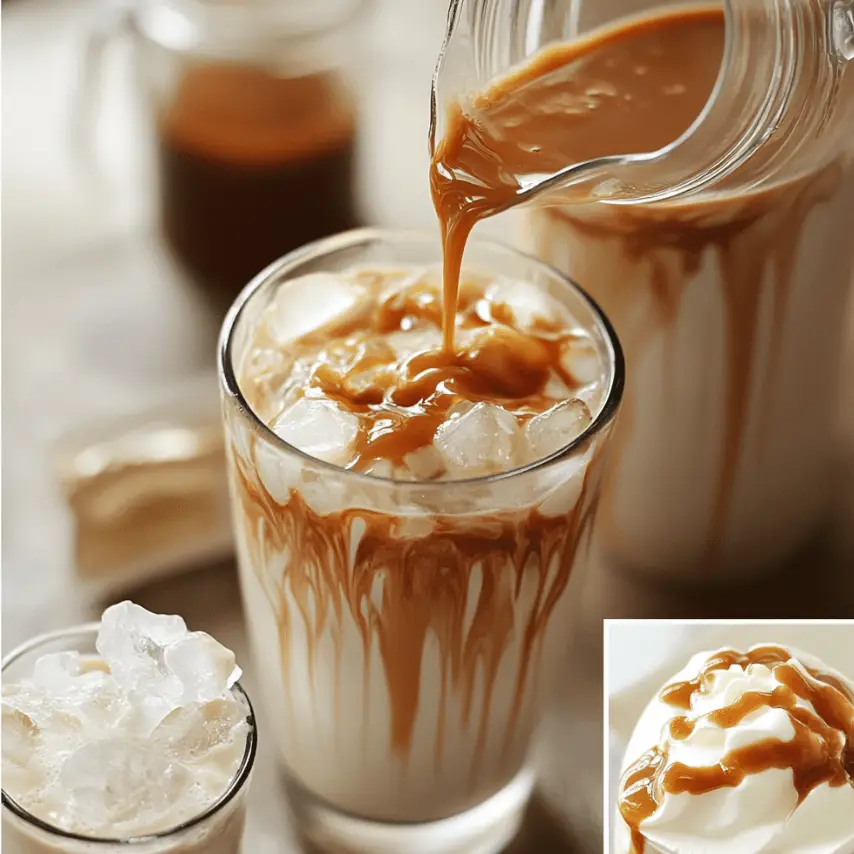 iced-caramel-latte-in-glass-with-straw
