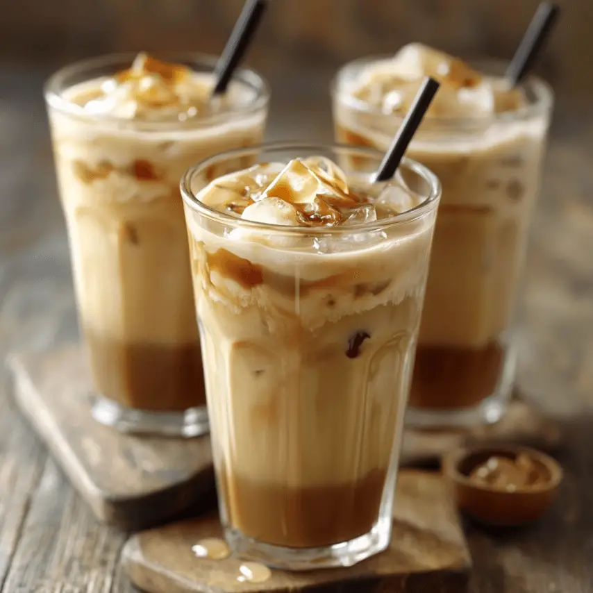 iced-caramel-latte-in-glass-with-straw