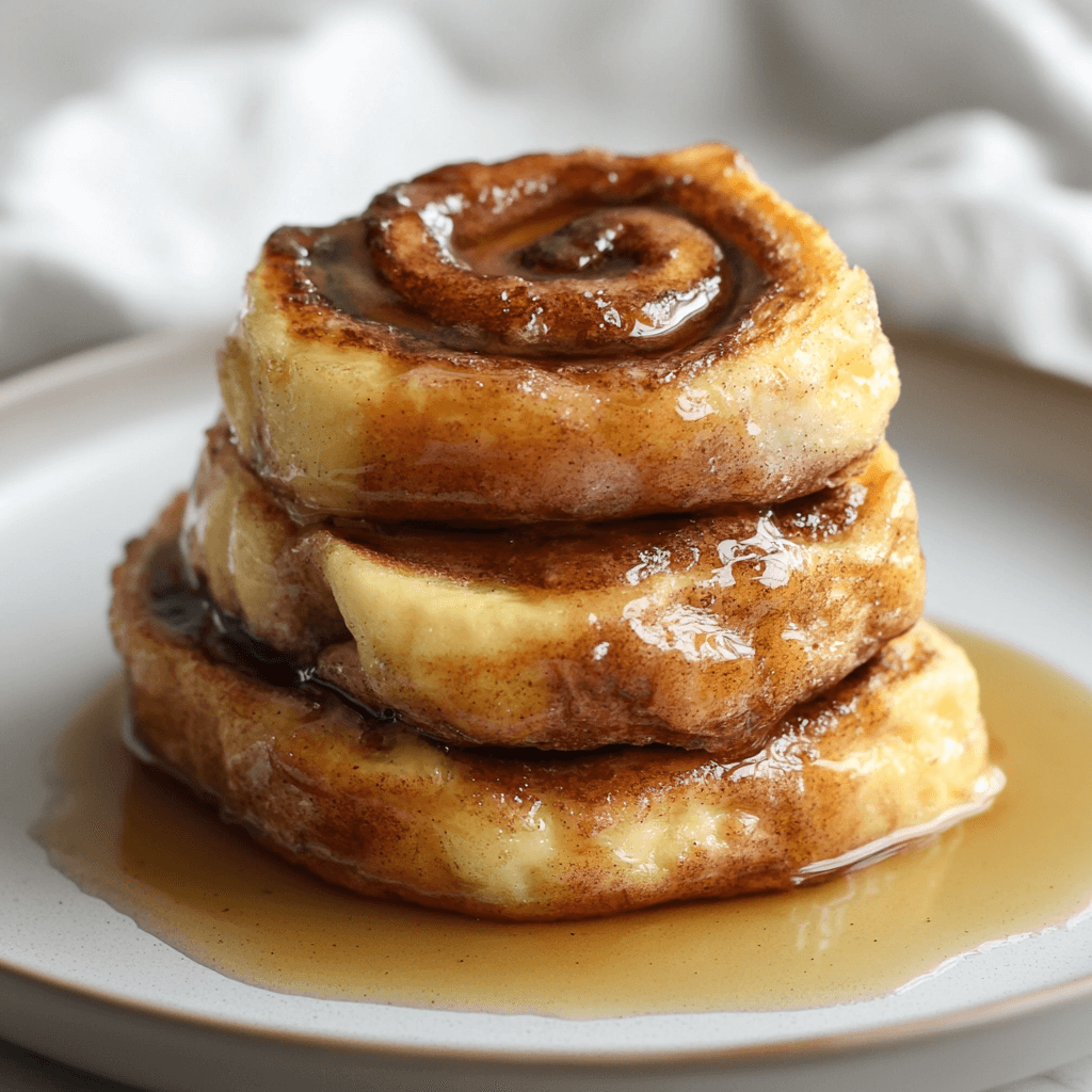 BEST RECIPE For Cinnamon Roll French: Discover the Secret!