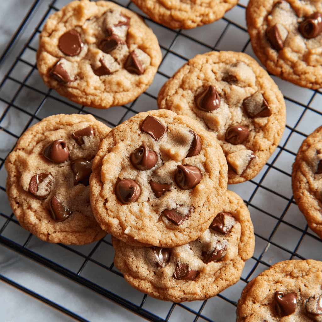 Back to School Cookies: Delicious Treats for Success!