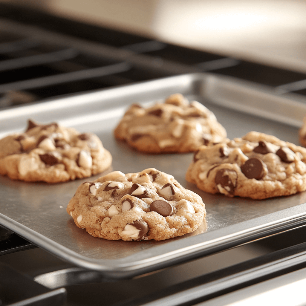 Back to School Cookies: Delicious Treats for Success!