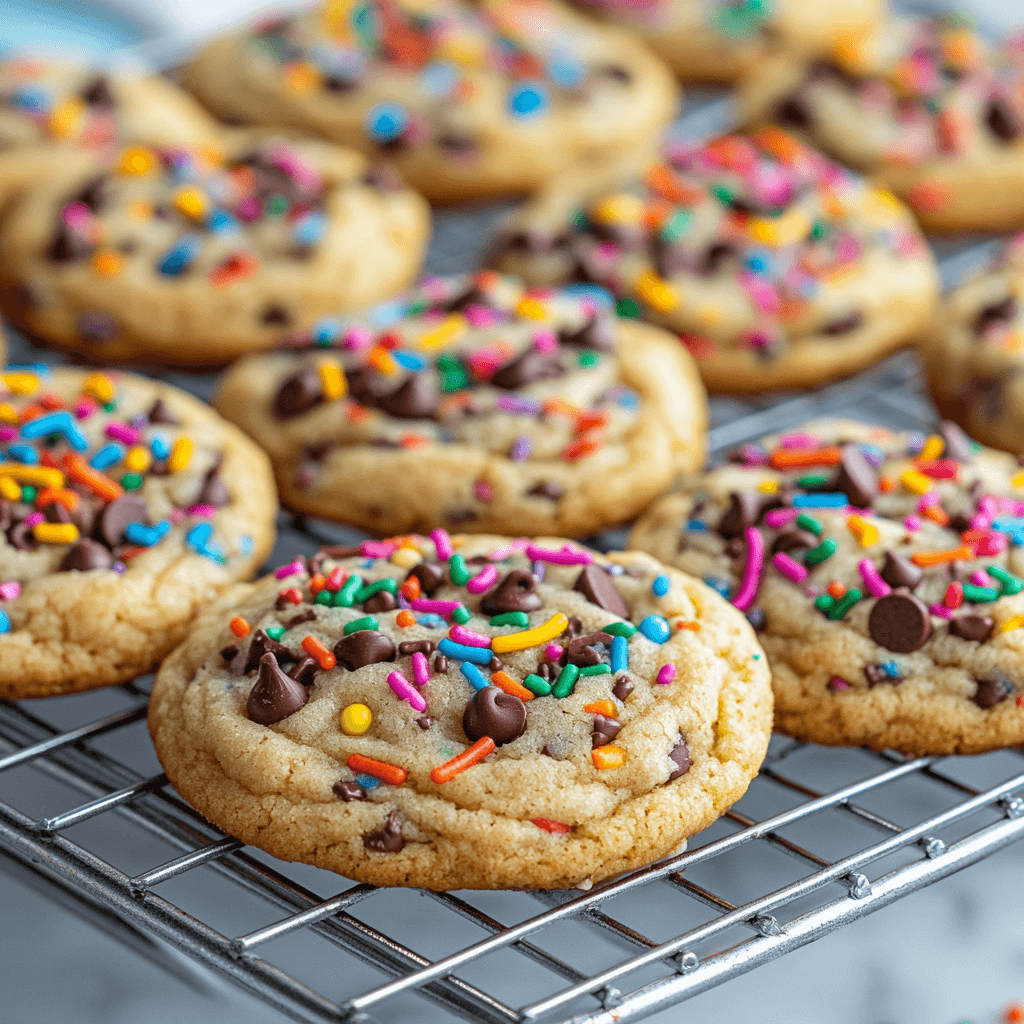 Back to School Cookies: Delightful Treats for Kids!