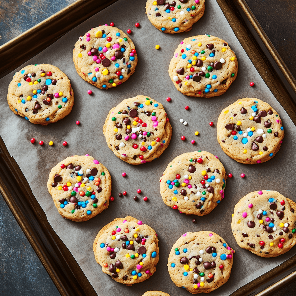 Back to School Cookies: Delightful Treats for Kids!