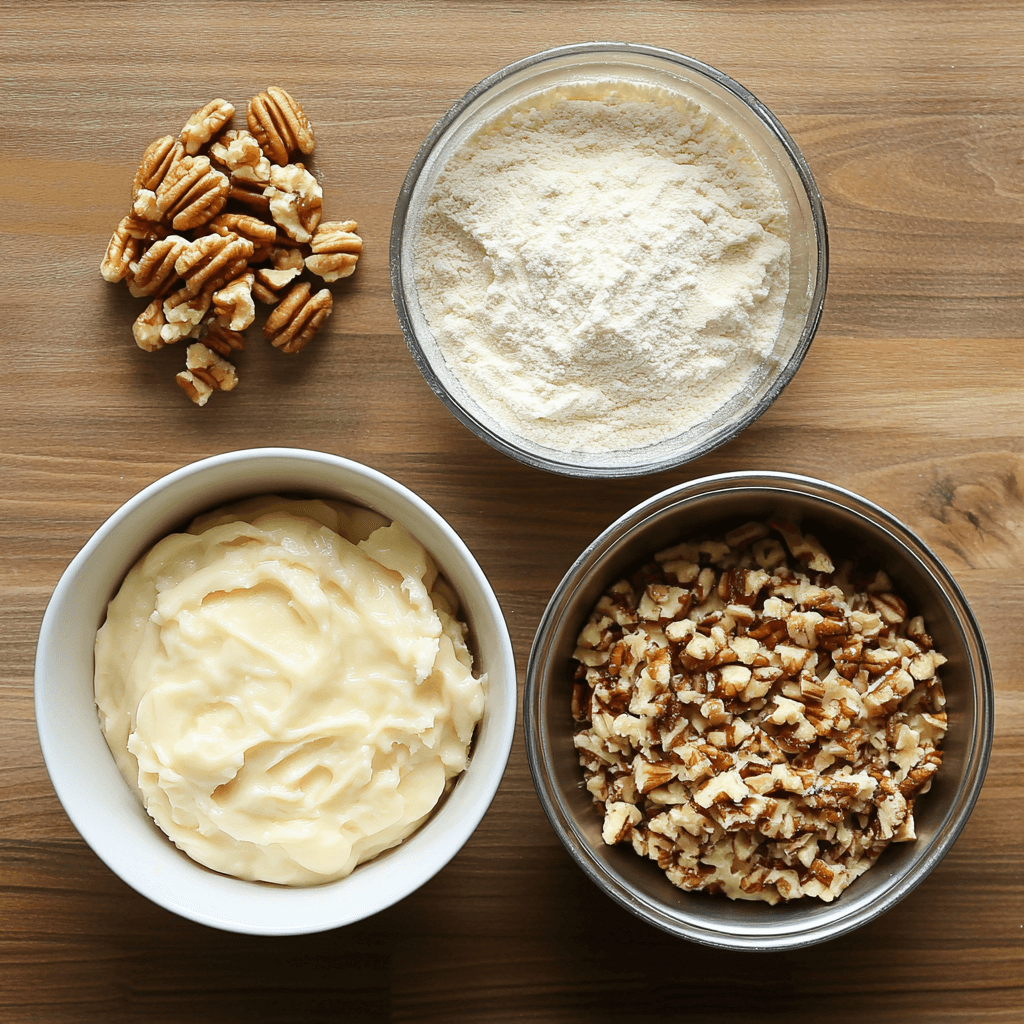 Banana Walnut Cream Cake Recipe You’ll Love Instantly!