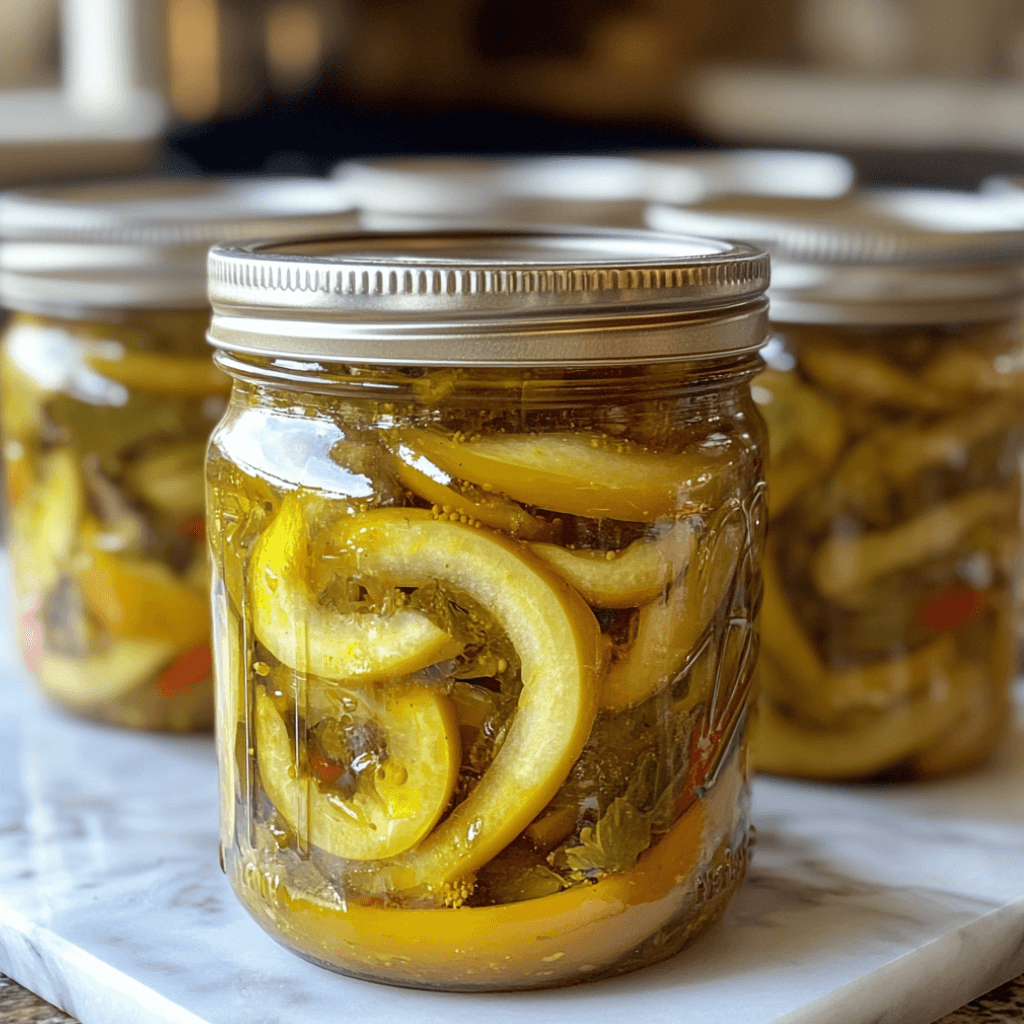 Canning Banana Peppers: Discover Easy Methods Today!