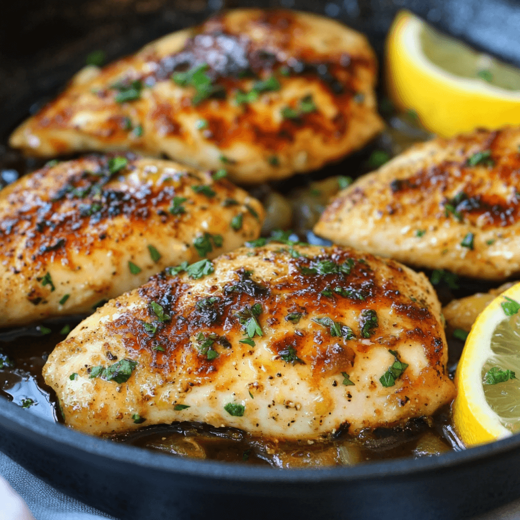 Chicken breast recipes boneless that will amaze you!