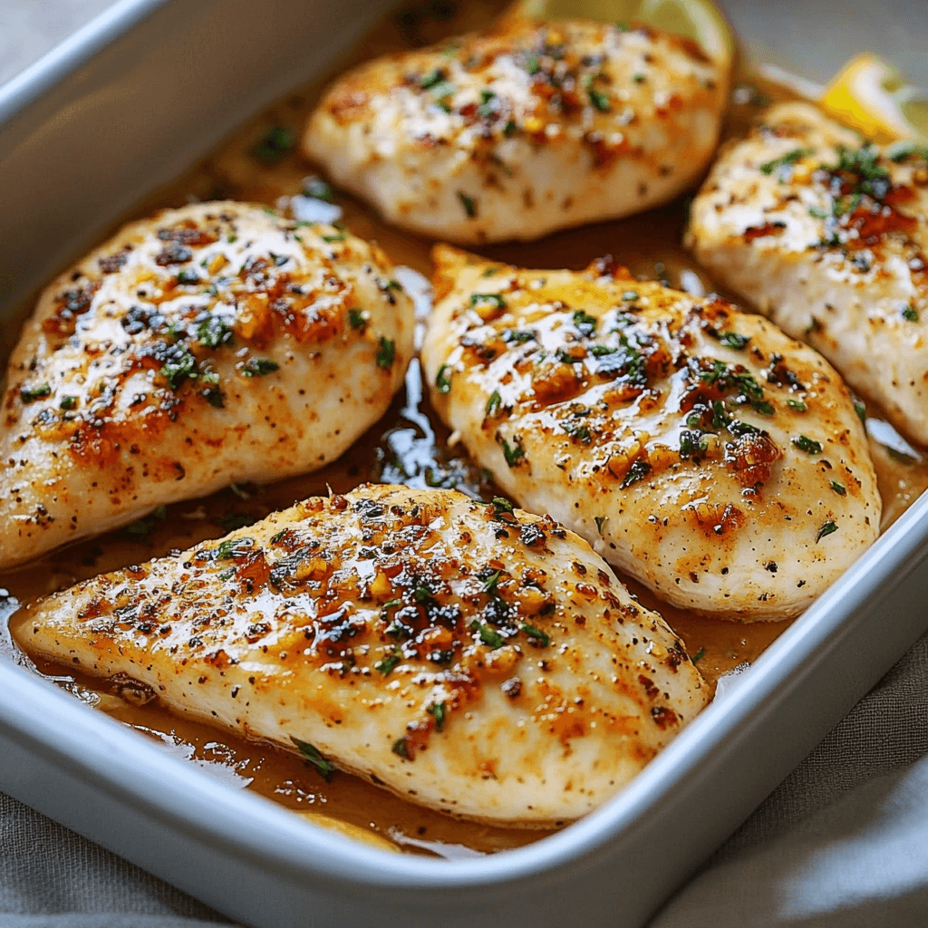 Chicken breast recipes boneless that will amaze you!