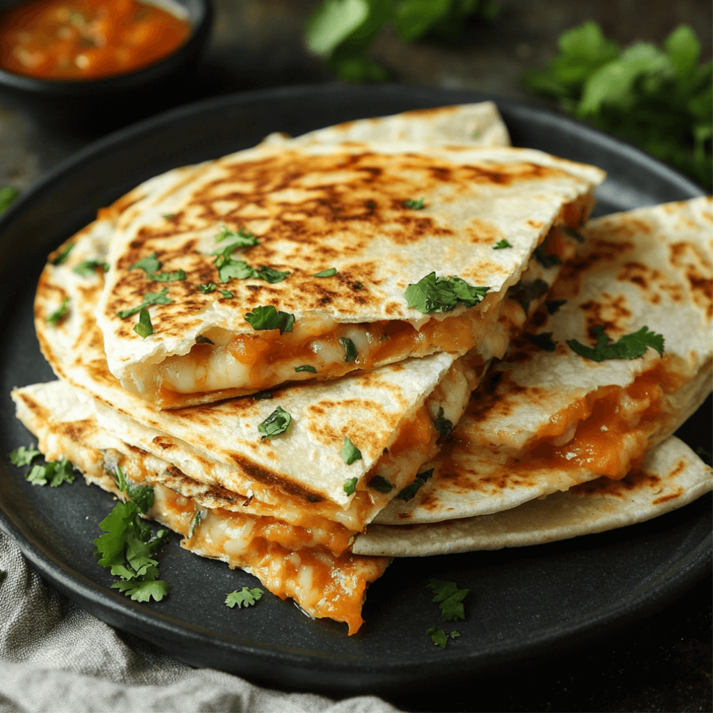 Chile Relleno Quesadilla: A Must-Try Flavor Explosion!