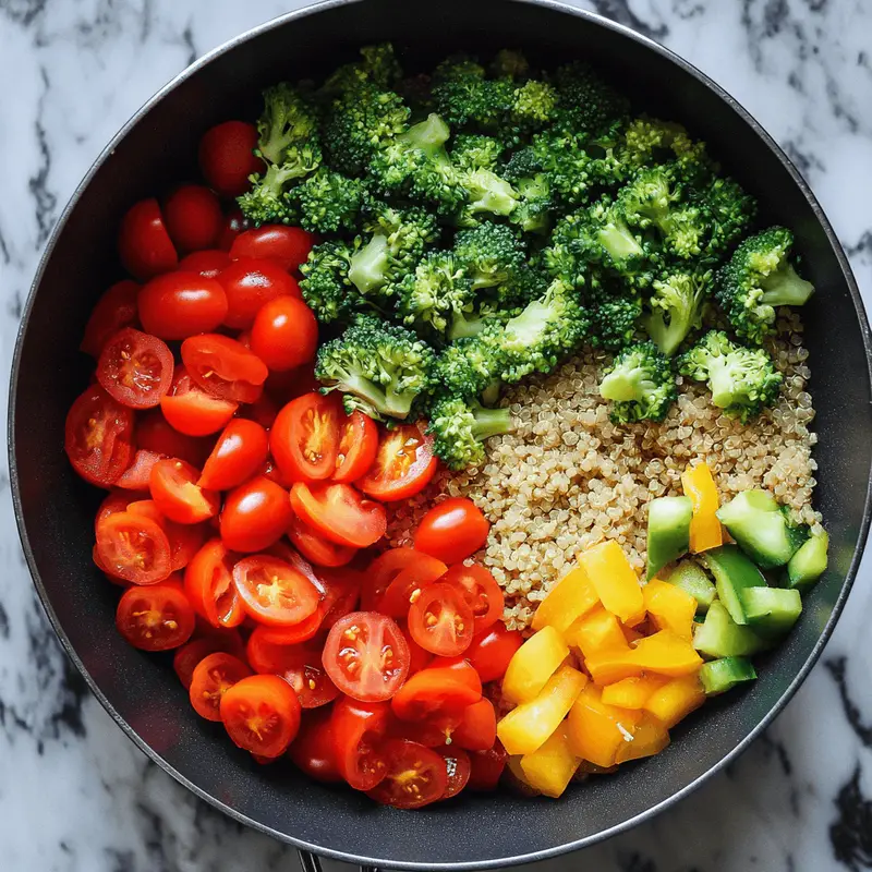 Dinner Ideas Healthy Clean Eating: Discover Delicious Options!
