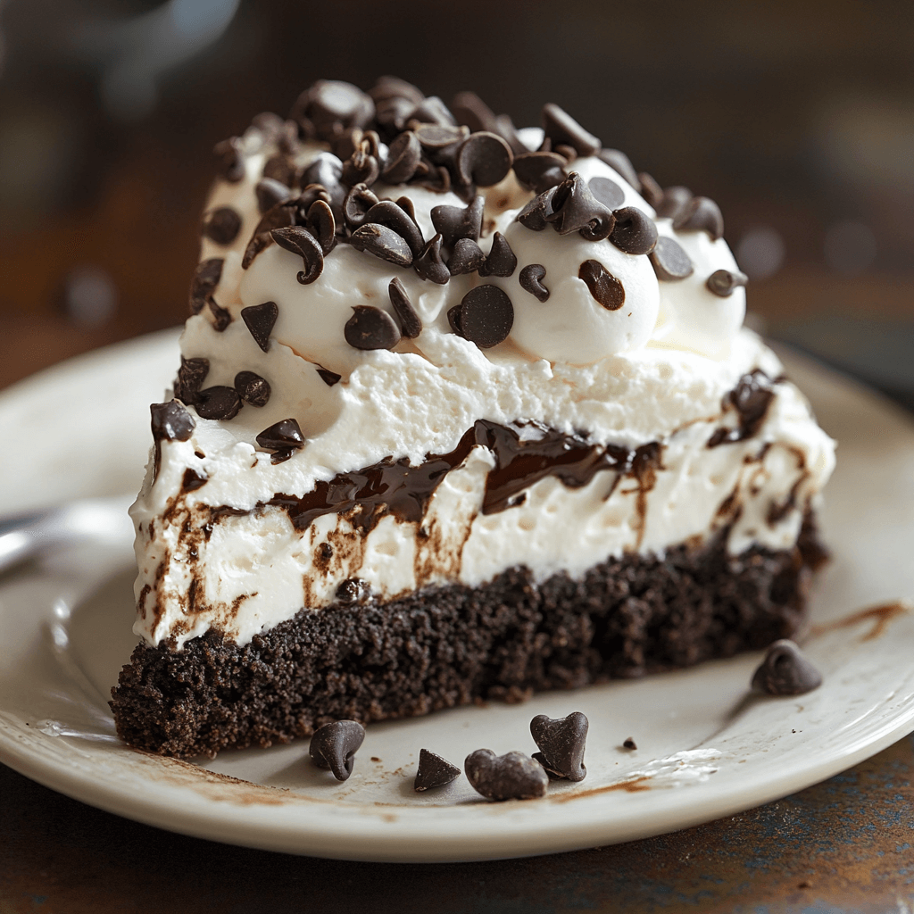 Easy desert ideas to impress your guests effortlessly!