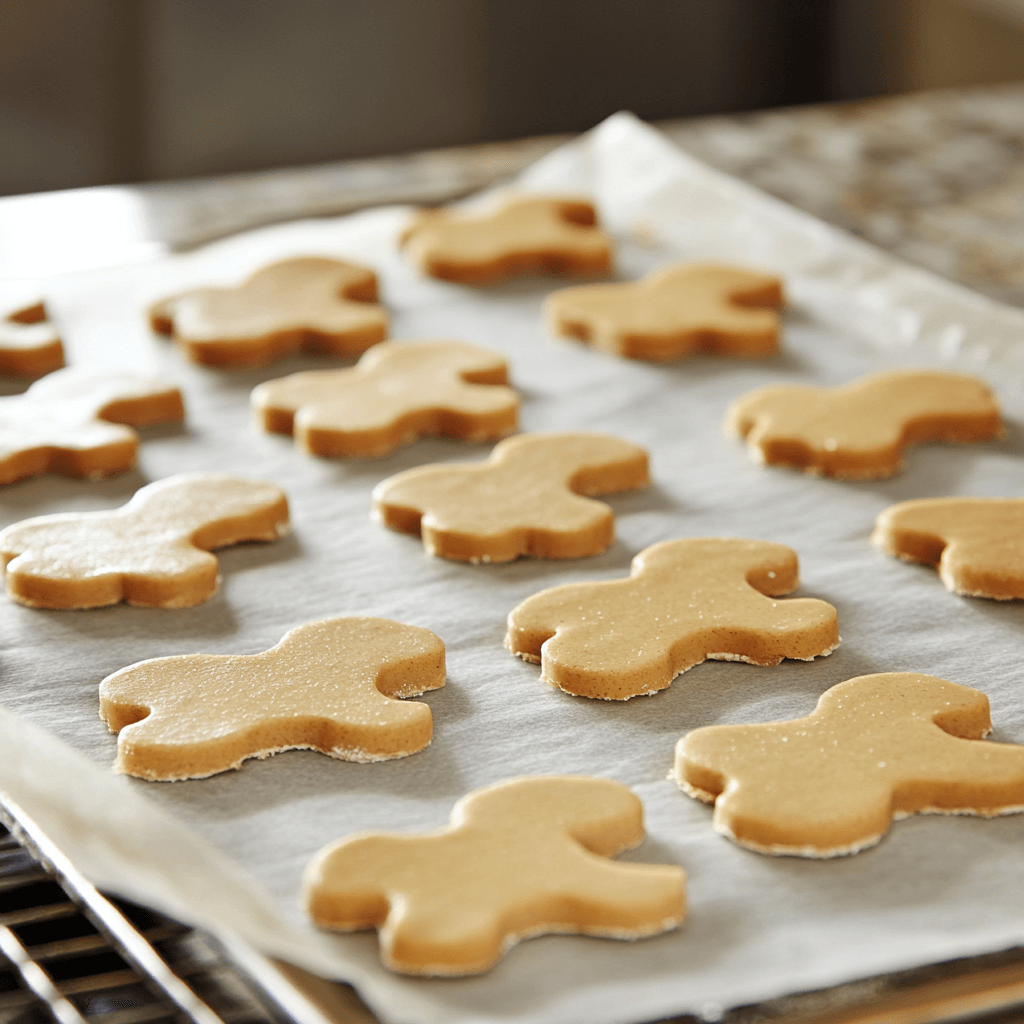 Easy dog treat recipes your pup will love today!