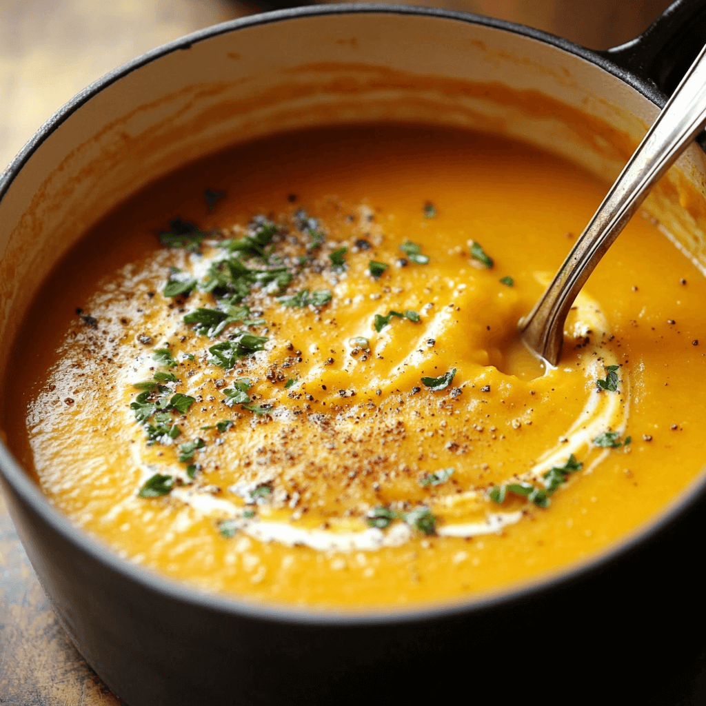 Fall Recipes That Will Warm Your Soul This Season!