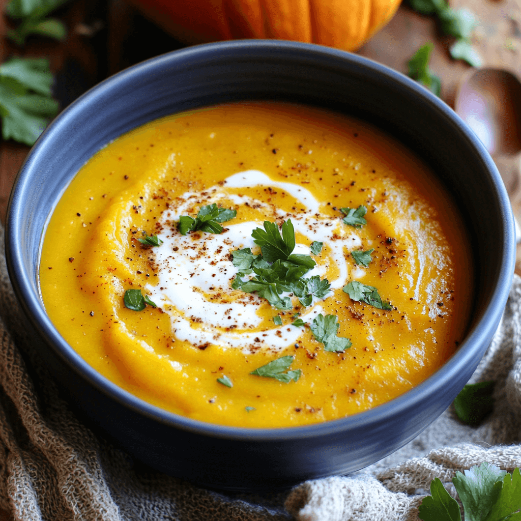 Fall Recipes That Will Warm Your Soul This Season!