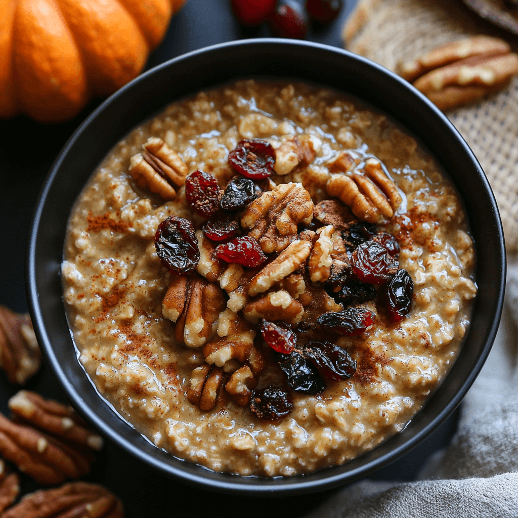 Fall breakfast: Discover Cozy Recipes You’ll Love!