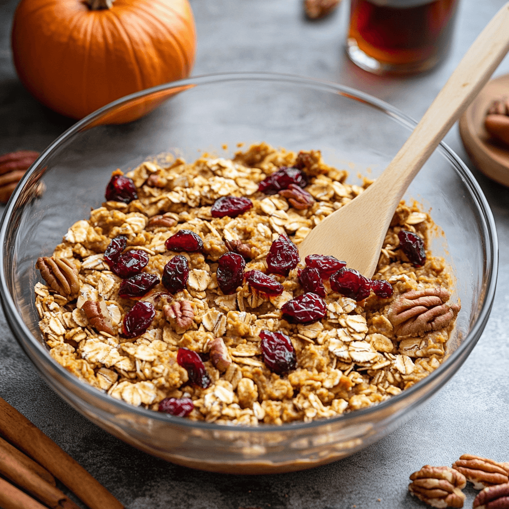 Fall breakfast: Discover Cozy Recipes You’ll Love!