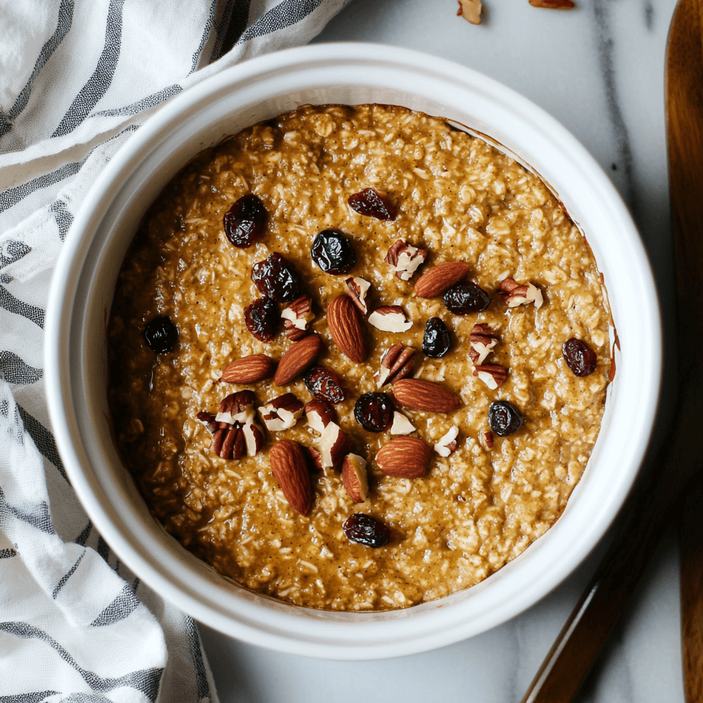 Fall breakfast: Discover Cozy Recipes You'll Love!