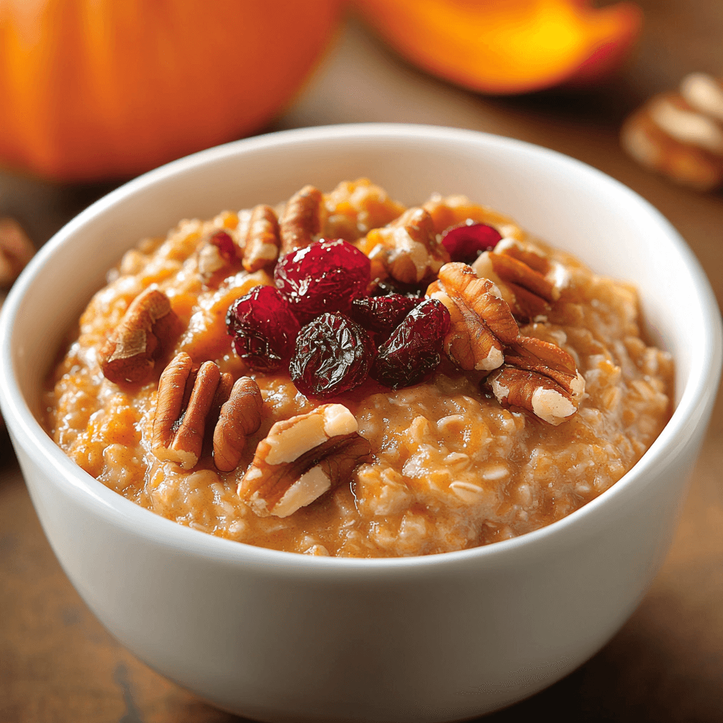 Fall breakfast: Discover Cozy Recipes You'll Love!