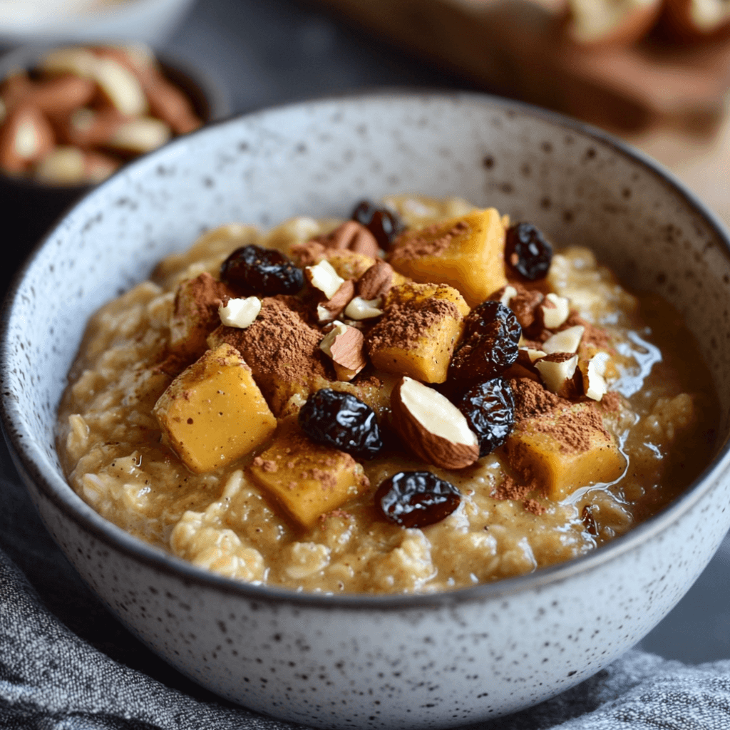 Fall breakfast recipes that warm your soul this season!